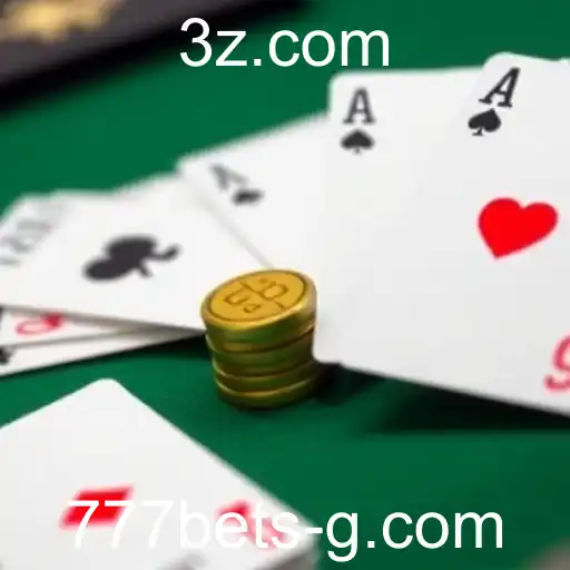 Explorando o Fascínio do Baccarat e a 777bet