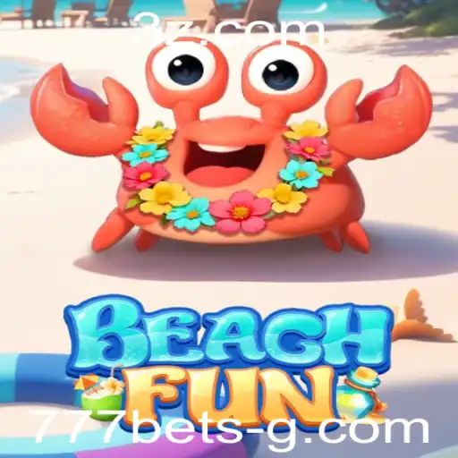 Explore as Aventuras de 'BeachFun': O Jogo Perfeito para Férias com Amigos