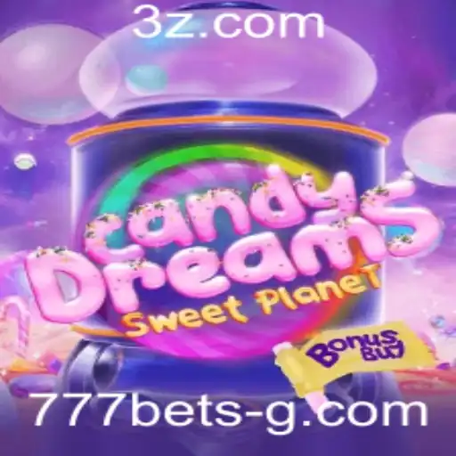 CandyDreamsSweetPlanet: Aventura Doce com Emoção Apoiadas pela 777bet