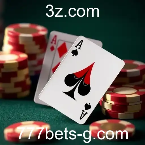 Explorando o Fascinante Mundo dos Jogos de Cartas com 777bet