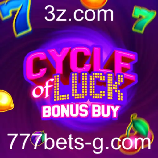 Explorando o Mundo do Jogo CycleofLuckBonusBuy na Plataforma 777bet
