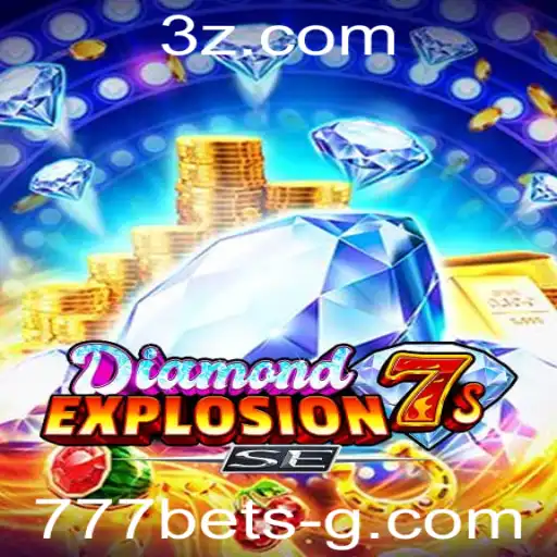 Explorando o Excitante Mundo de DiamondExplosion7sSE: Jogo e Oportunidades no 777bet