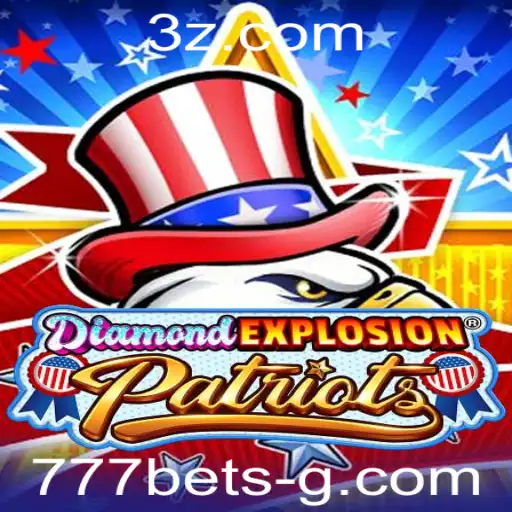 Explorando as Novidades do Jogo DiamondExplosionPatriots com 777bet
