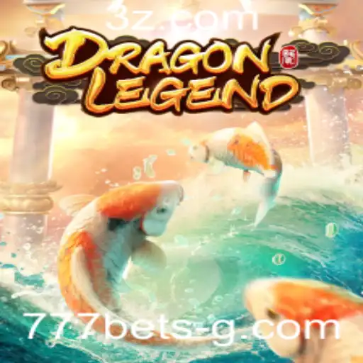 Descubra as Aventuras de DragonLegend e Como Jogar no 777bet