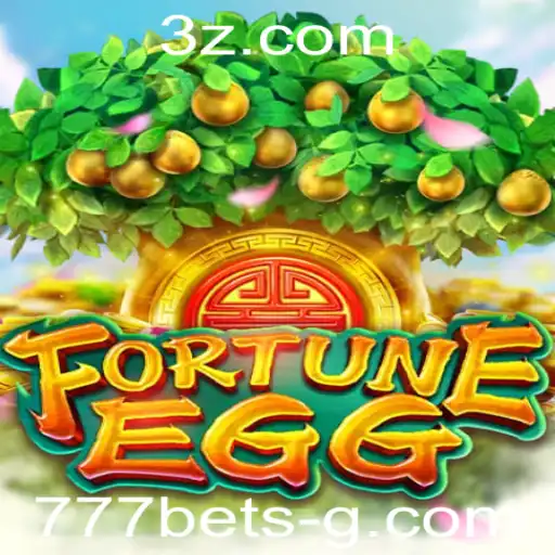 Explore o Fascinante Mundo de FortuneEgg: O Novo Jogo de 777bet