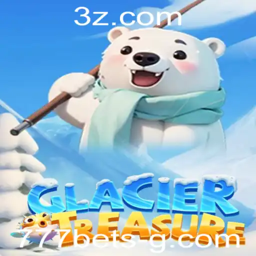 GlacierTreasure: Uma Aventura Gelada no Mundo dos jogos 777bet