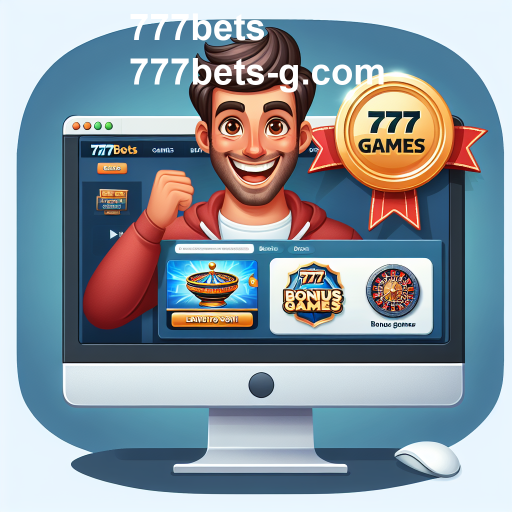 Descubra a Categoria de Jogos de Bônus no 777bets