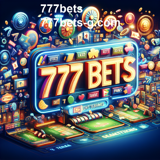 Desbrave o Mundo dos Jogos de Palavras com a Categoria 'Termos' do 777bets