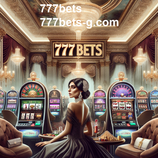 Descubra o Blog do 777bets: Um Novo Horizonte em Jogos Online