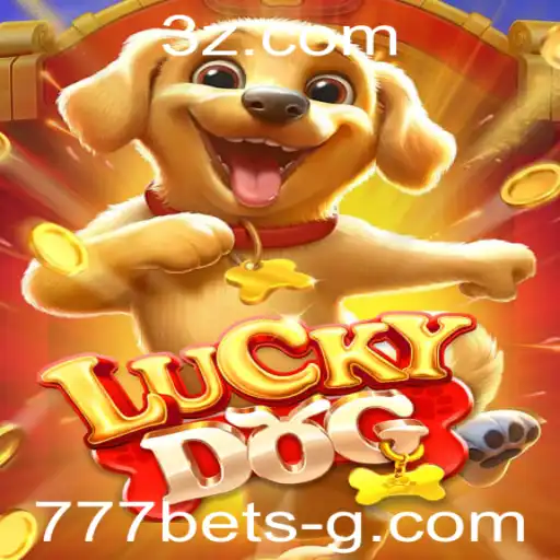 Descubra o Mundo Emocionante de LuckyDog: O Jogo de Azar que Está Conquistando o 777bet