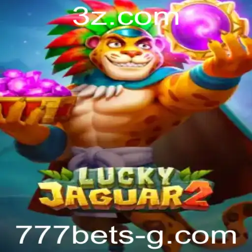 Explorando o Fascinante Mundo de Luckyjaguar2 na Plataforma 777bet