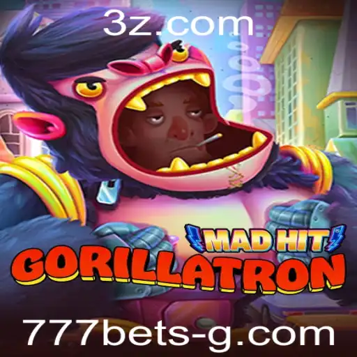Descubra o Mundo Empolgante de MadHitGorillatron: Um Mergulho nas Regras e Dinâmicas do Jogo