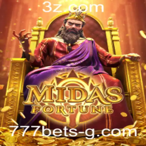 MidasFortune: Descubra o Novo Fenômeno dos Jogos com 777bet