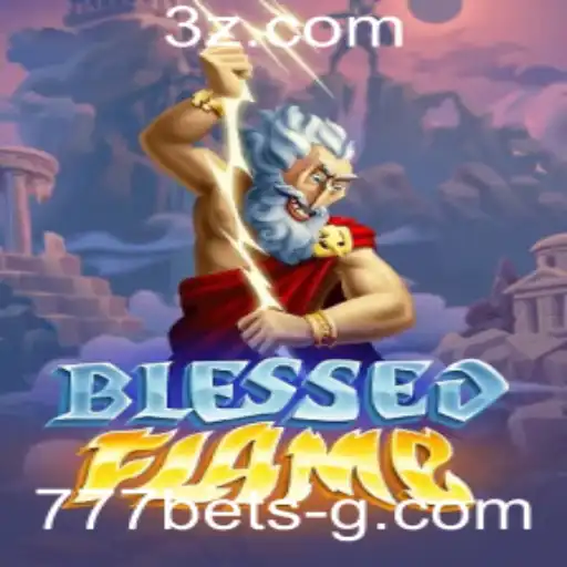 Descubra o Mundo Empolgante de BlessedFlame: A Nova Sensação no Universo de Jogos