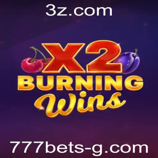 BurningWinsX2: Explore o Novo Sucesso do 777bet