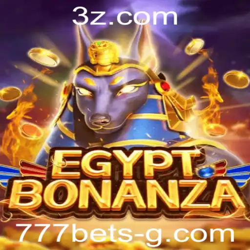 Descubra o Fascinante Mundo de Egypt Bonanza no 777bet