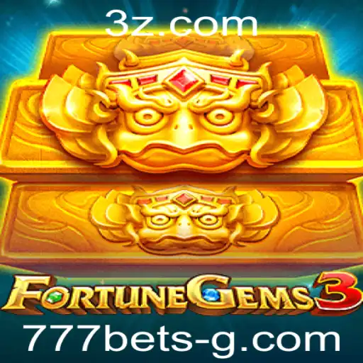 Explorando o Mundo de 'FortuneGems3': Um Mergulho no Entusiasmante Universo do 777bet
