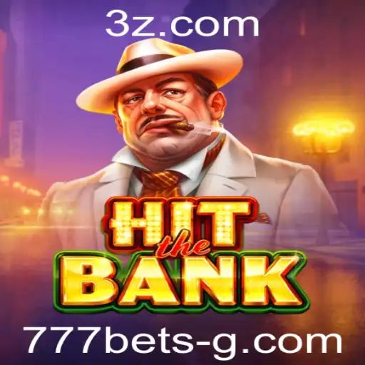 Descubra o Empolgante Mundo de HitTheBank: O Jogo de Estratégia com 777bet