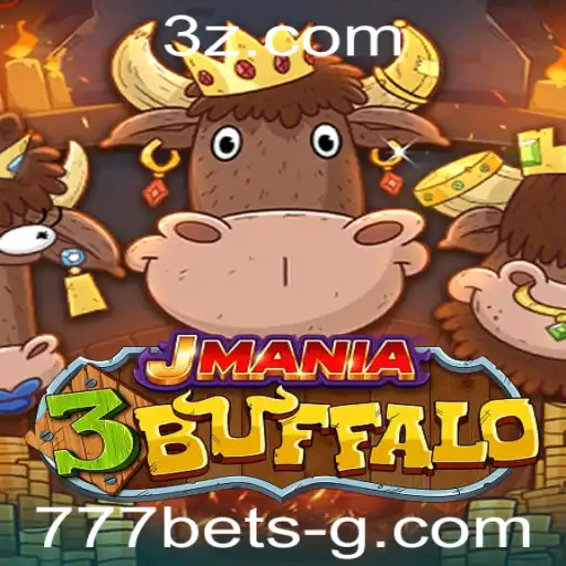Descubra JMania3Buffalo: O Jogo de Aventura e Estratégia do Momento