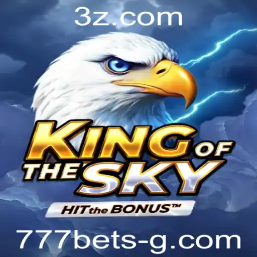 Explorando o Mundo de KingOfTheSky com 777bet