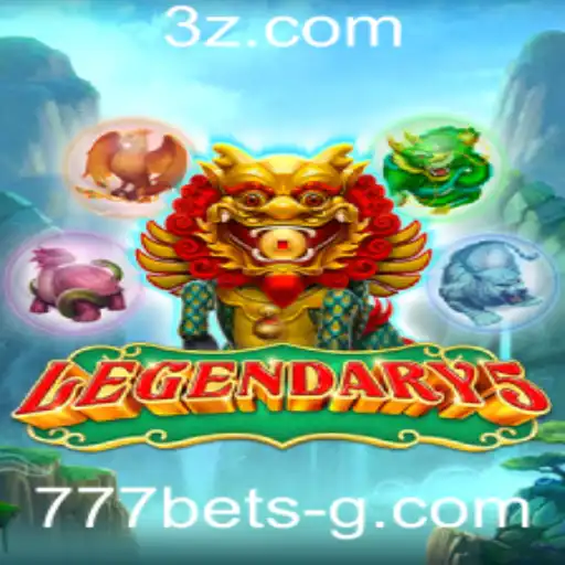 Descubra o Fascinante Mundo de Legendary5 com 777bet