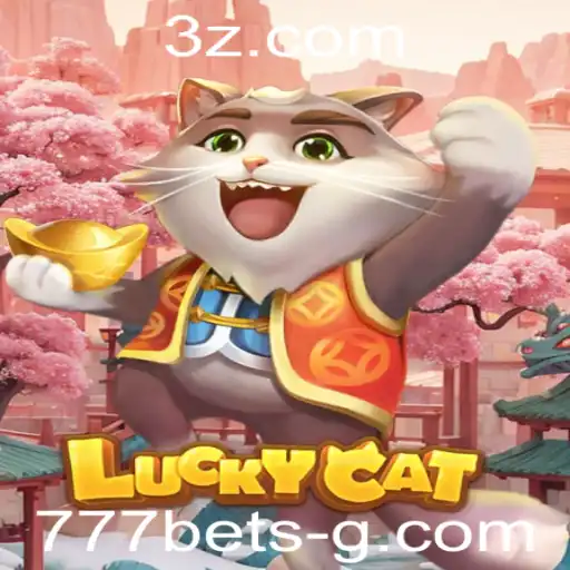 Descubra o Fascinante Mundo de LuckyCat: O Jogo de Apostas com 777bet