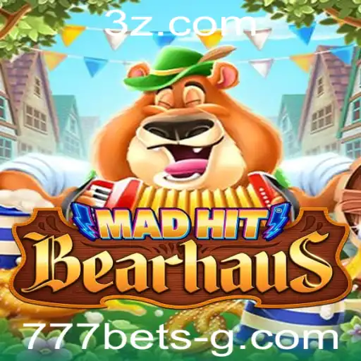 MadHitBearhaus: Um Guia Completo para o Jogo de Cassino Revolucionário