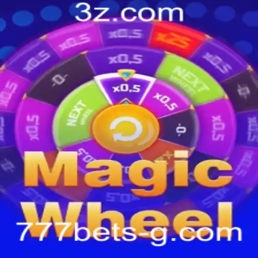 Descubra o Mundo de MagicWheel: Entretenimento e Estratégia com 777bet