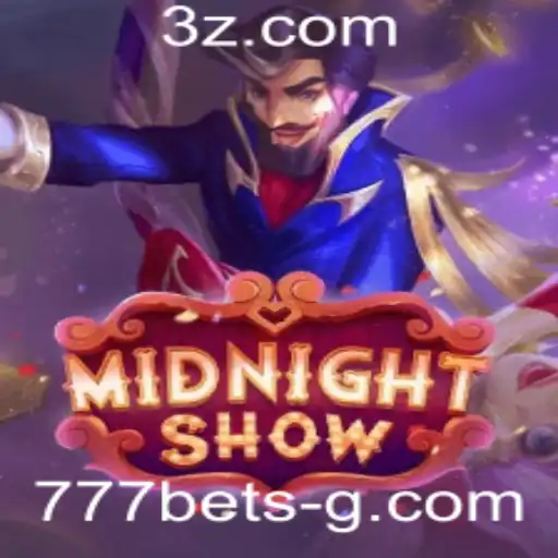 MidnightShow: Mergulhe na Emoção com 777bet