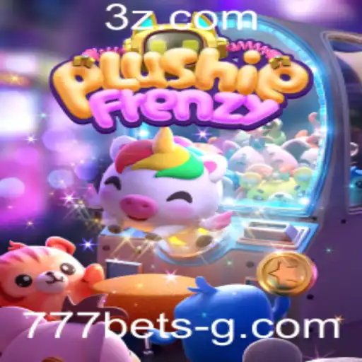 Descubra o Fascinante Mundo de PlushieFrenzy com 777bet