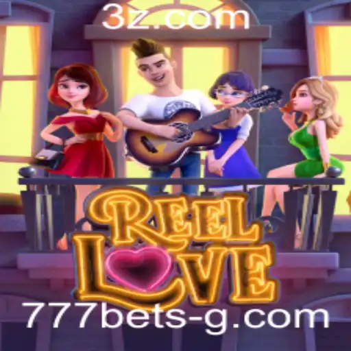 Explorando o Fascinante Mundo de ReelLove no 777bet