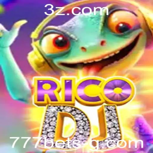 RicoDJ: O Novo Fenômeno do Entretenimento Digital com 777bet