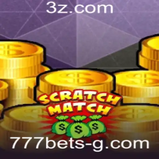Descubra o Novo Sensacional Jogo de Azar: ScratchMatch