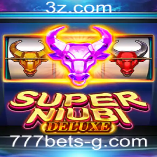 Descubra o Fascinante Mundo de SuperNiubiDeluxe com 777bet