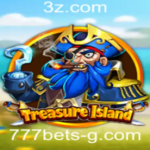 Explorando o Mundo de TreasureIsland com 777bet