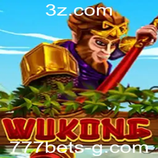 Explorando o Mundo de Wukong: Um Mergulho no Jogo 777bet