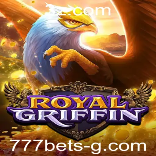 Descubra o Fascinante Mundo de RoyalGriffin: Um Jogo Revolucionário em 777bet