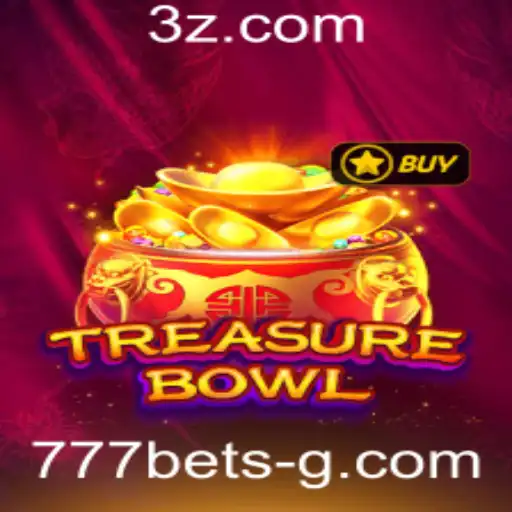 Descubra o Fascinante Mundo de 'TreasureBowl' com 777bet