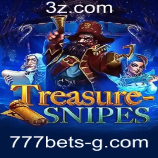 Explorando o Mundo de TreasureSnipes: Uma Aventura com 777bet