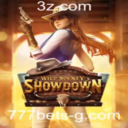 Desvendando o Fascínio do Jogo WildBountyShowdown com 777bet