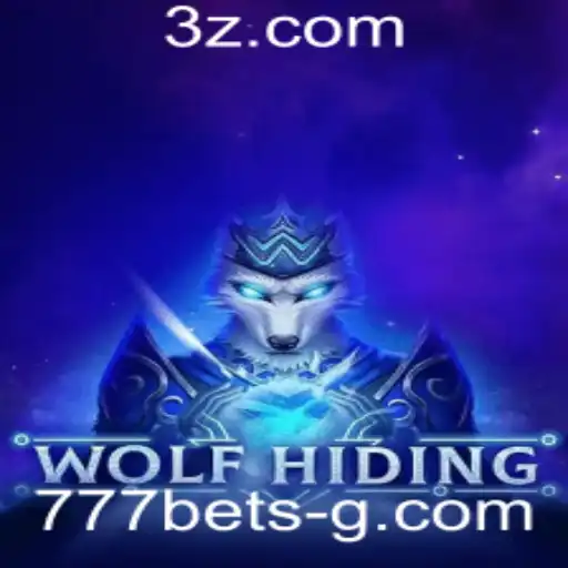 Descubra o Mundo de 'WolfHiding' no 777bet